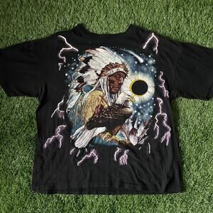 Vintage American Thunder Chief Tee